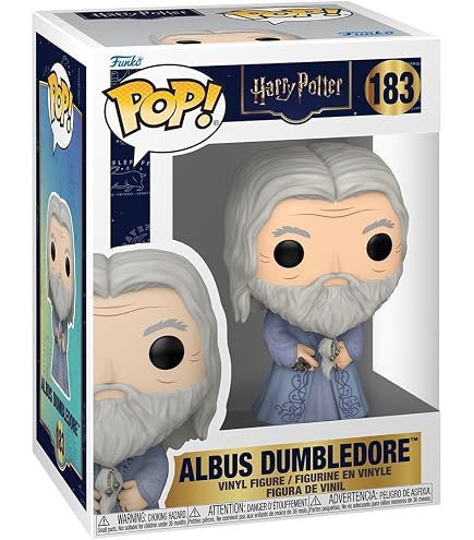 Amazon.com: Funko POP! Deluxe: Harry Potter Prisoner of Azkaban